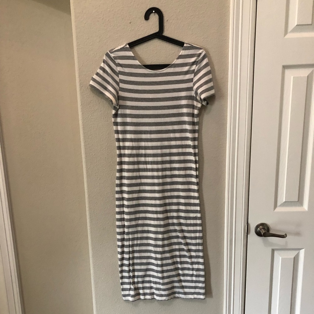 Bodycon dress